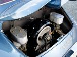 Porsche 356A Carrera Coupe 1955 года